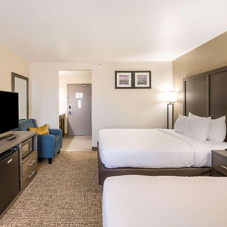 Comfort Inn Bossier City Casino Area Near Shreveport Downtown Eksteriør billede