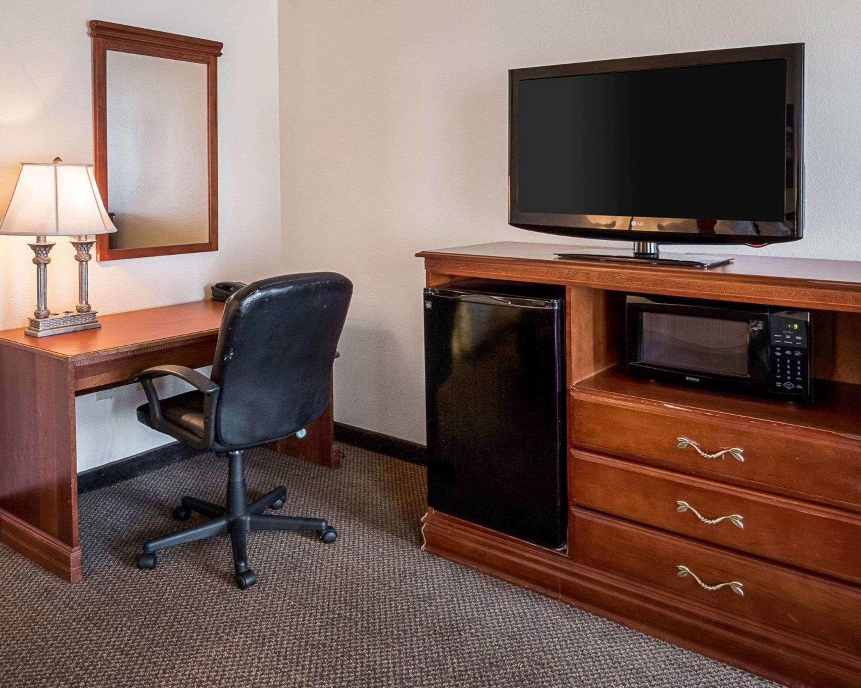 Comfort Inn Bossier City Casino Area Near Shreveport Downtown Eksteriør billede