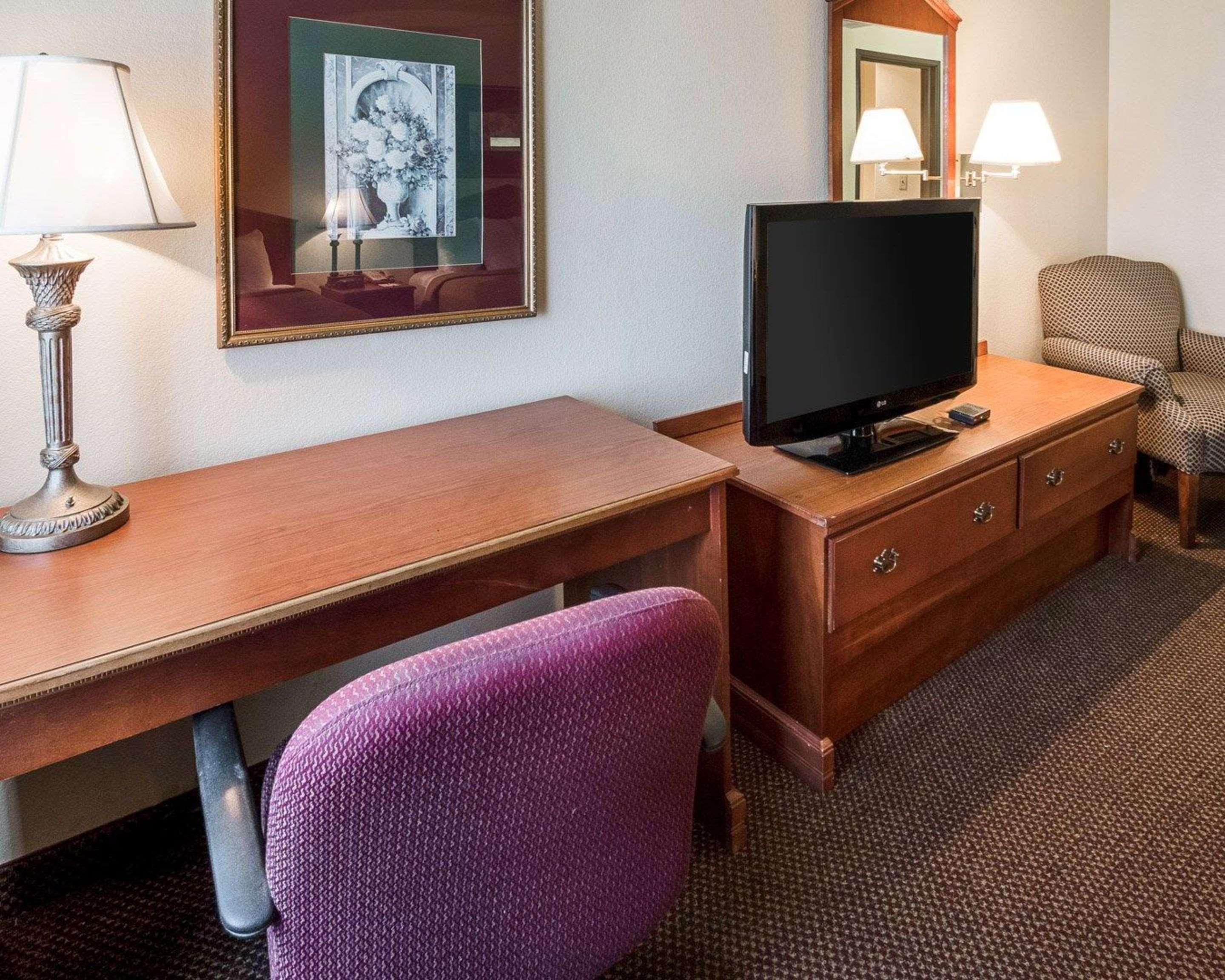 Comfort Inn Bossier City Casino Area Near Shreveport Downtown Eksteriør billede