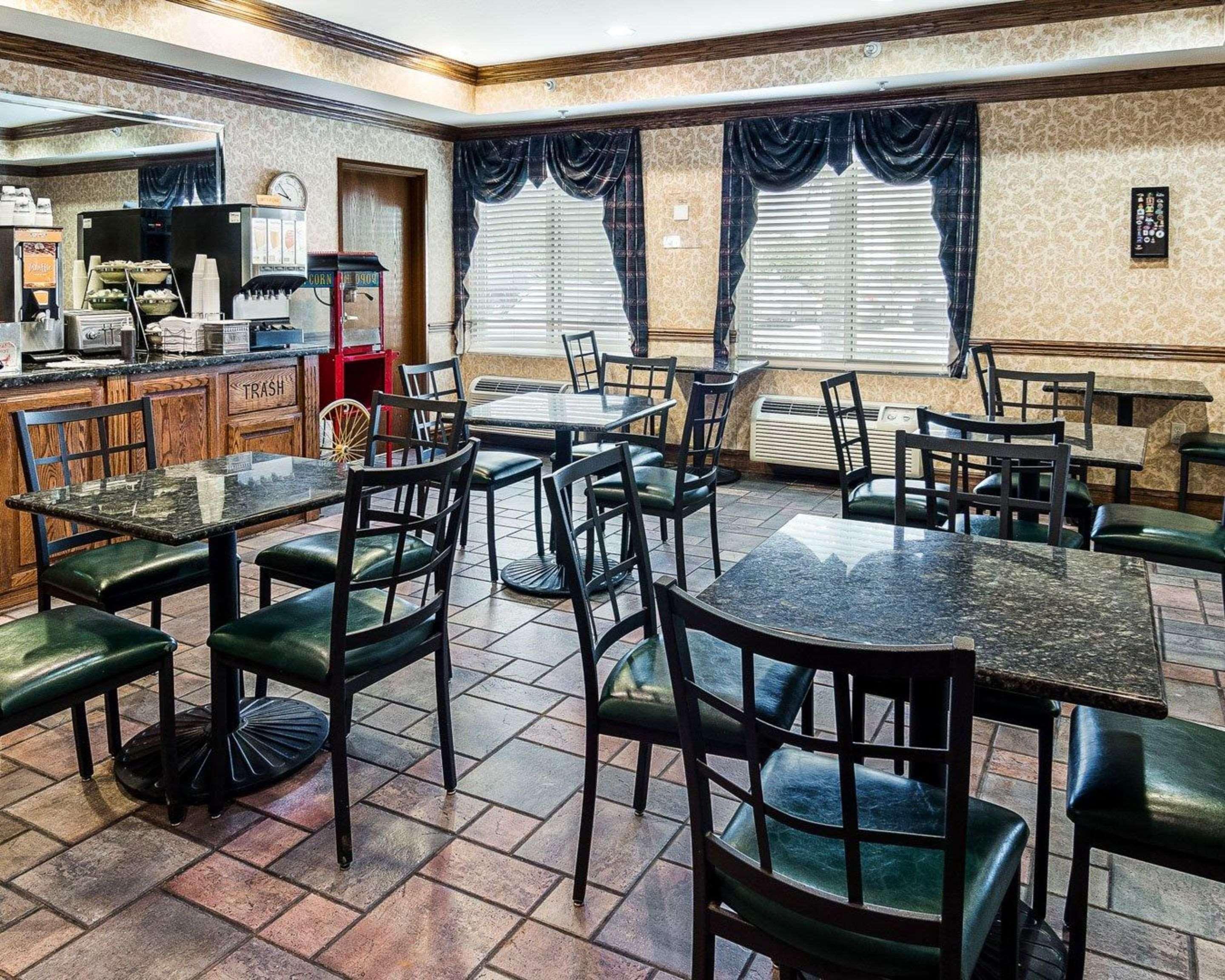 Comfort Inn Bossier City Casino Area Near Shreveport Downtown Eksteriør billede