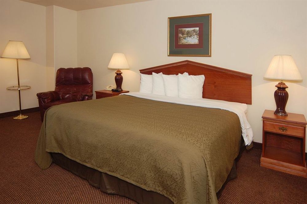 Comfort Inn Bossier City Casino Area Near Shreveport Downtown Eksteriør billede