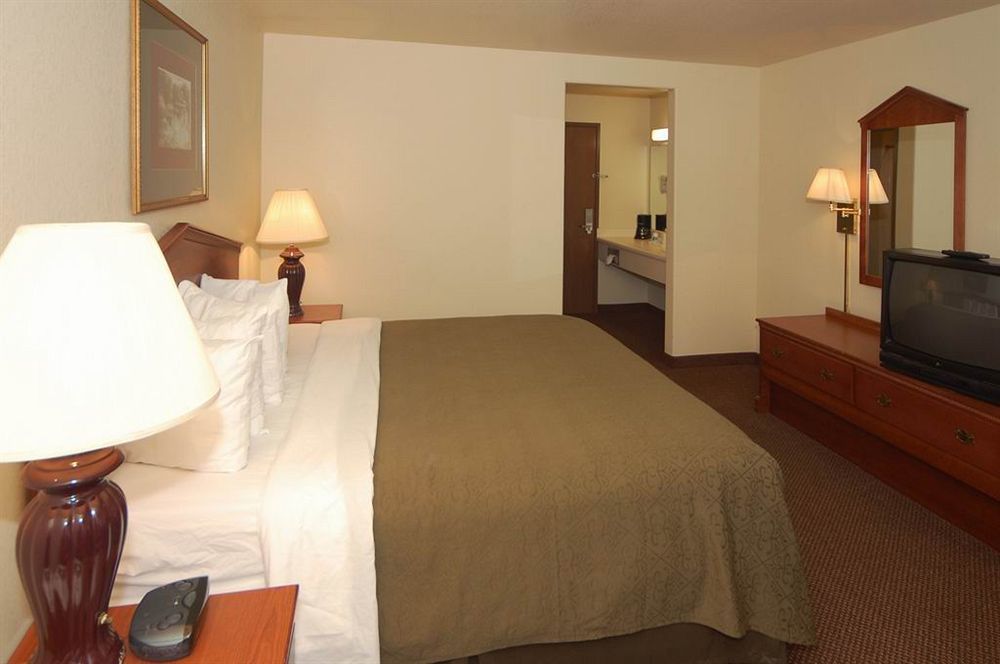 Comfort Inn Bossier City Casino Area Near Shreveport Downtown Eksteriør billede