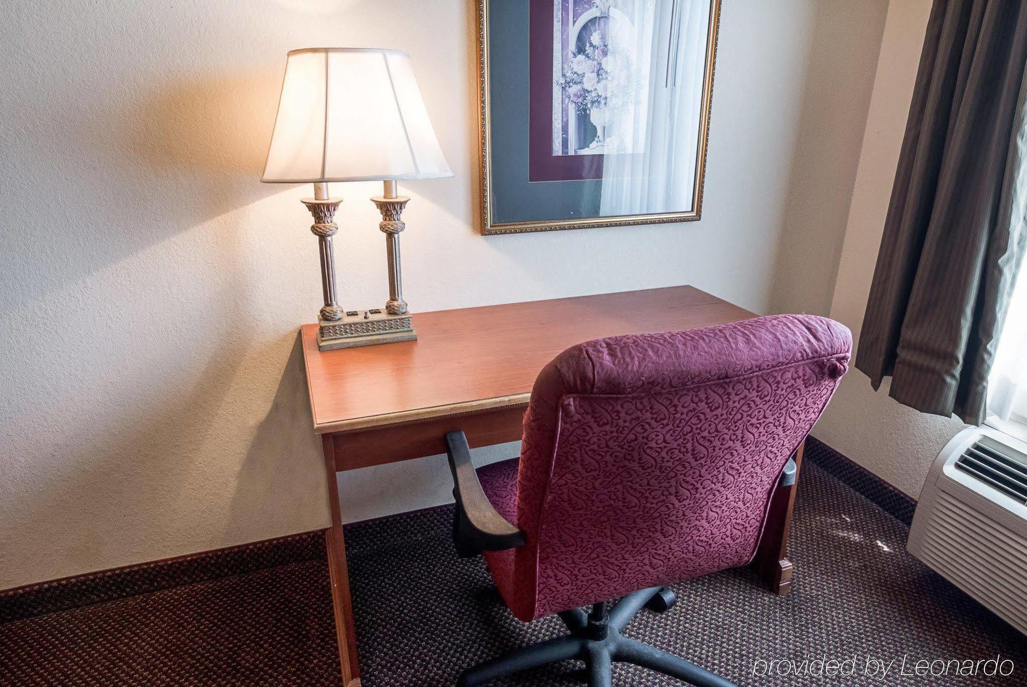 Comfort Inn Bossier City Casino Area Near Shreveport Downtown Eksteriør billede