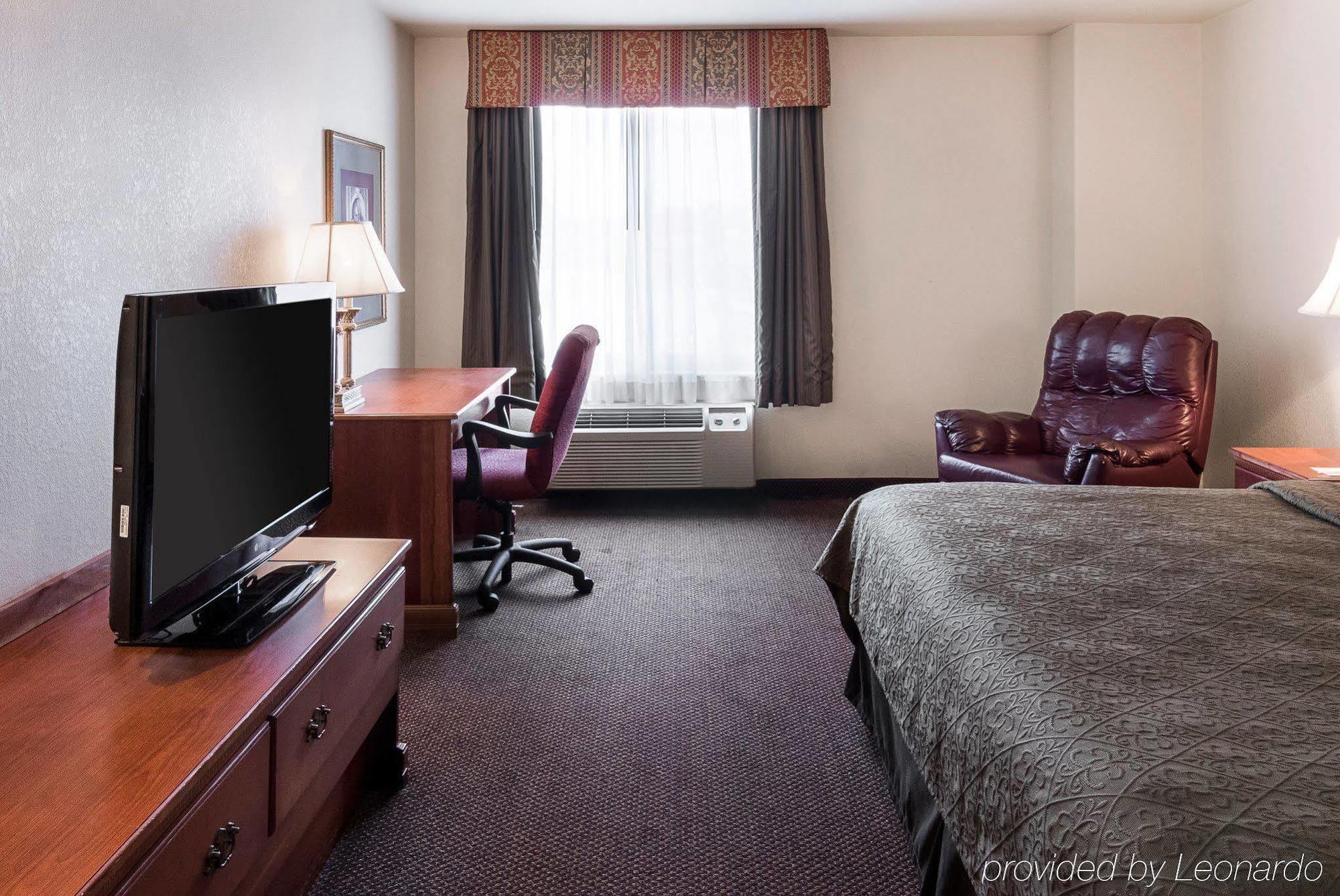 Comfort Inn Bossier City Casino Area Near Shreveport Downtown Eksteriør billede