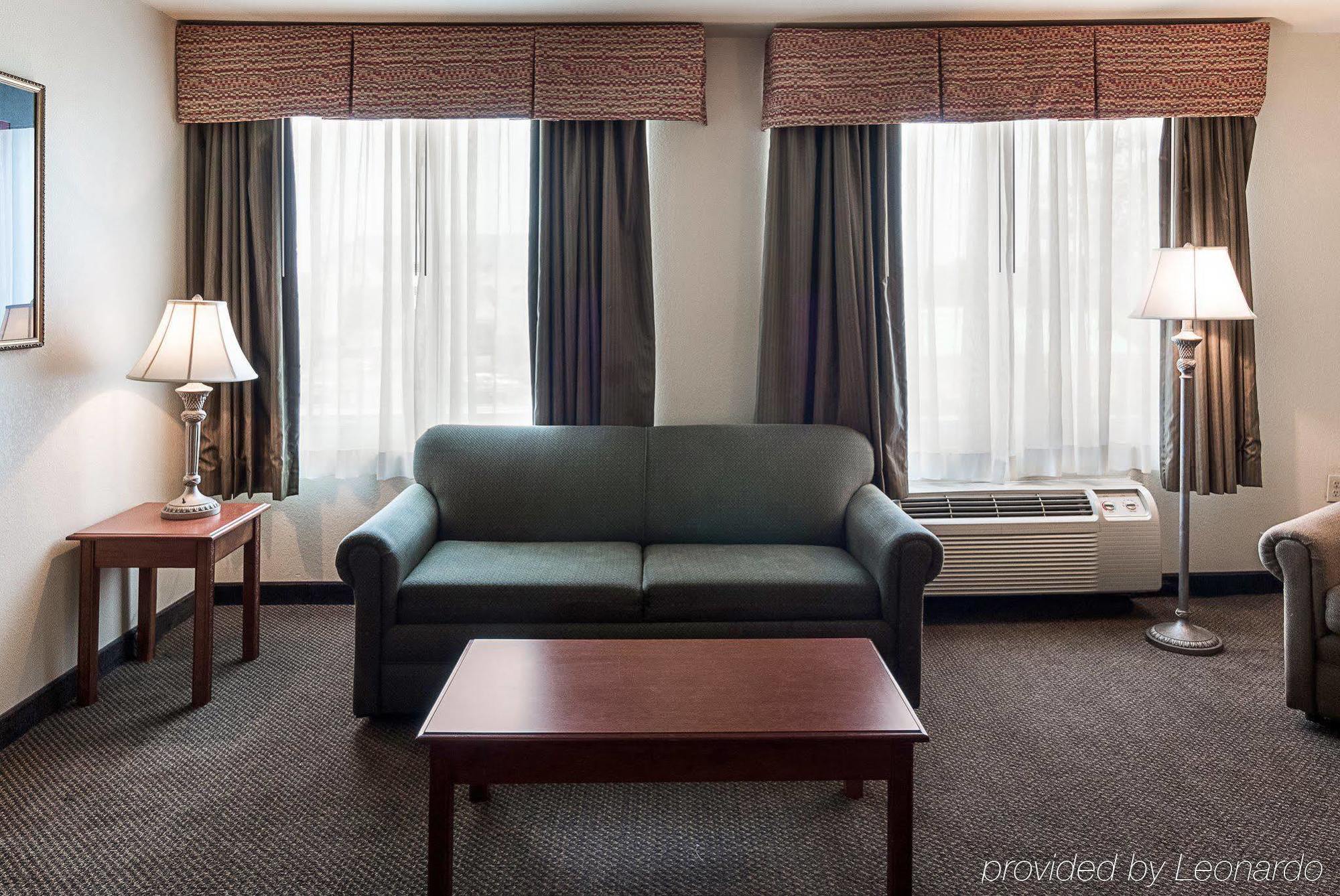 Comfort Inn Bossier City Casino Area Near Shreveport Downtown Eksteriør billede